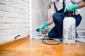 Real Estate Pest Inspections in Congers, NY